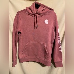 Carhartt hoodie